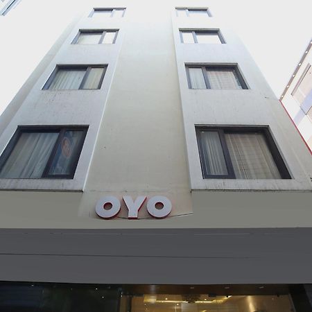 Super Hotel O Winner Inn Amritsar Dış mekan fotoğraf
