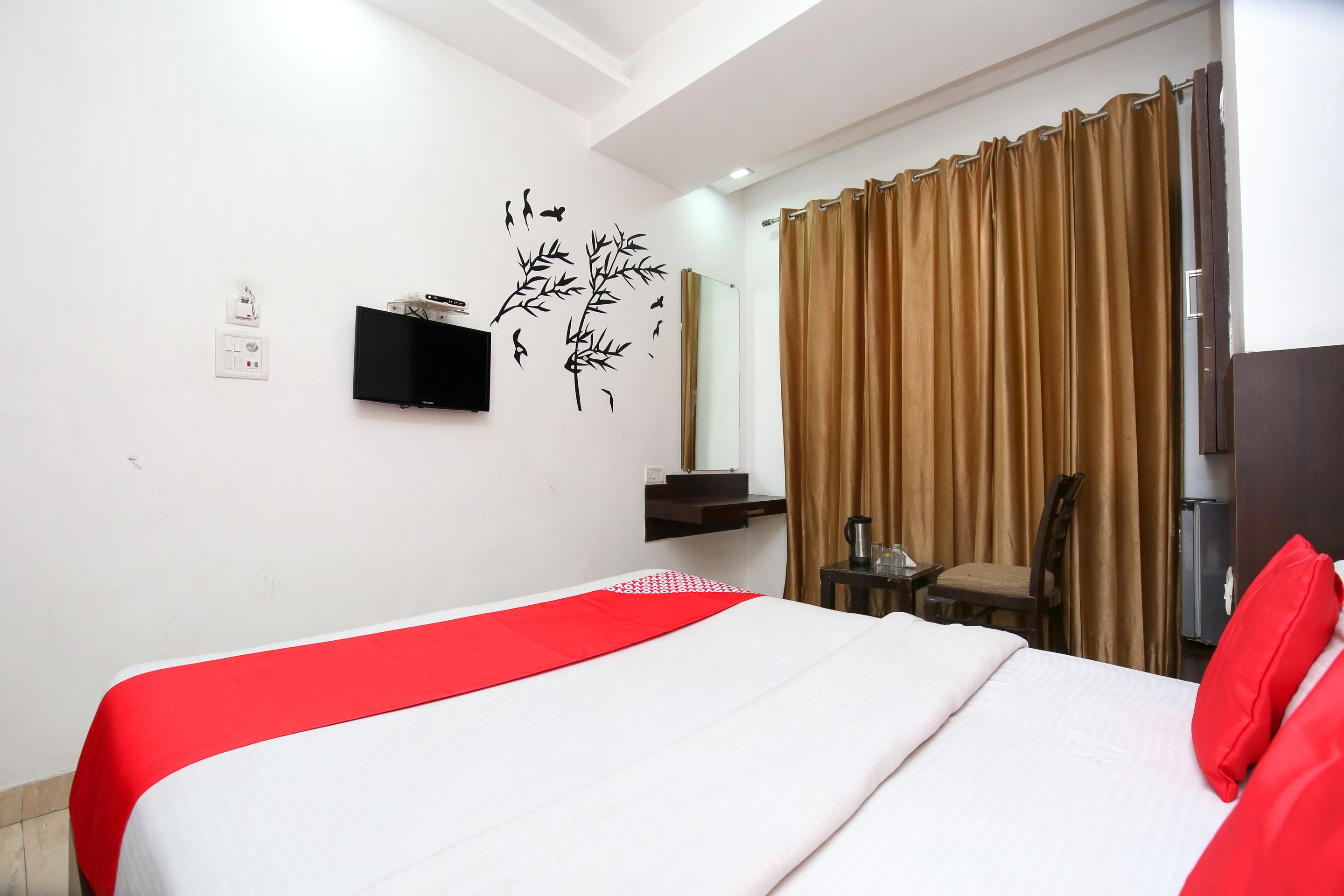 Super Hotel O Winner Inn Amritsar Dış mekan fotoğraf