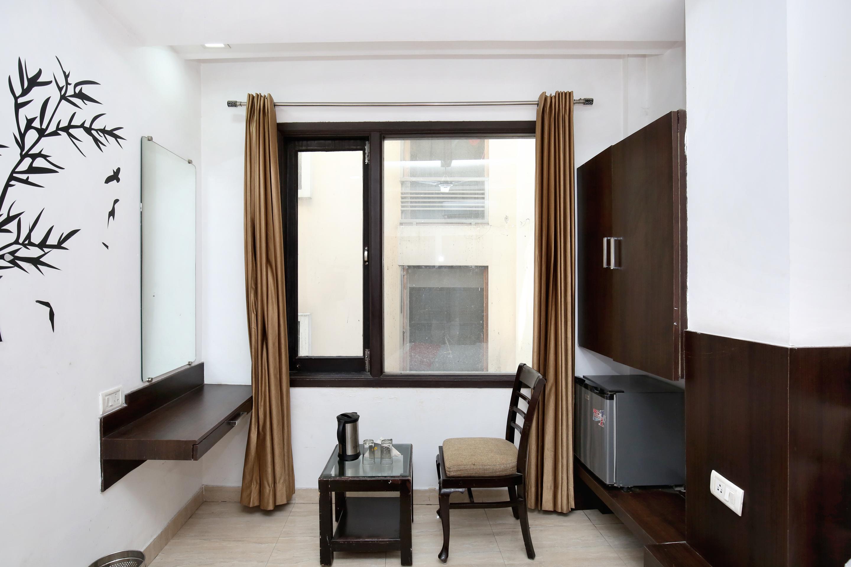 Super Hotel O Winner Inn Amritsar Dış mekan fotoğraf