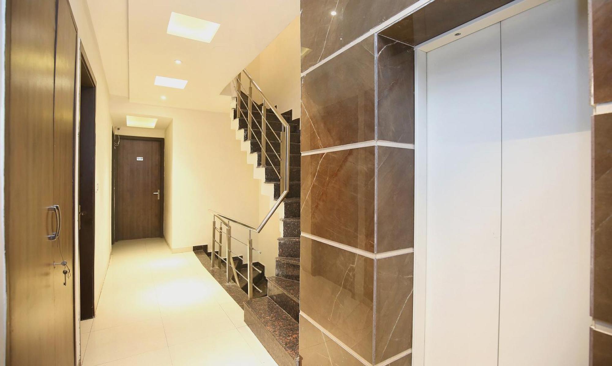 Super Hotel O Winner Inn Amritsar Dış mekan fotoğraf