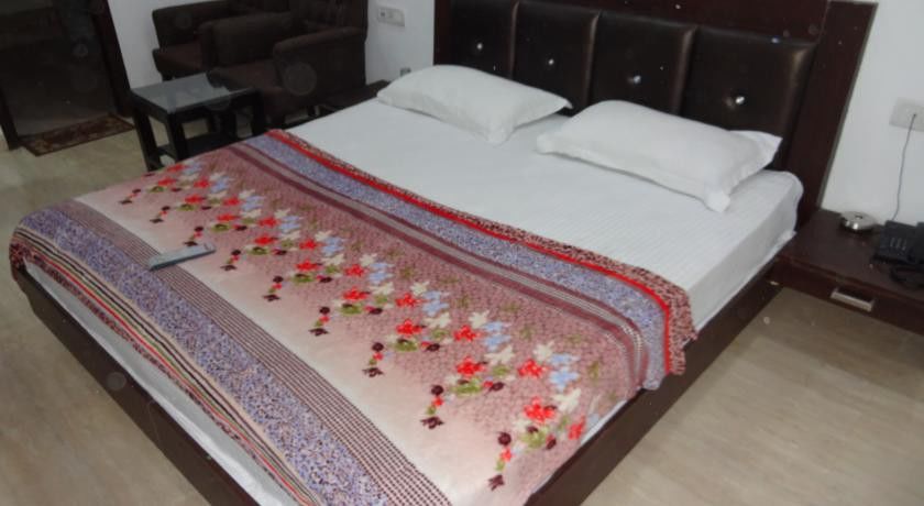 Super Hotel O Winner Inn Amritsar Dış mekan fotoğraf
