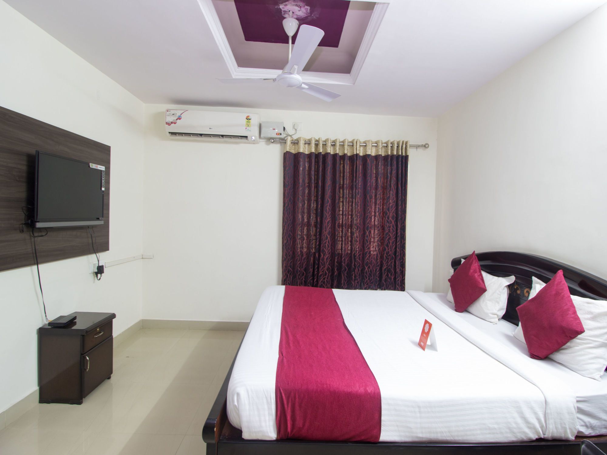 Super Hotel O Winner Inn Amritsar Dış mekan fotoğraf