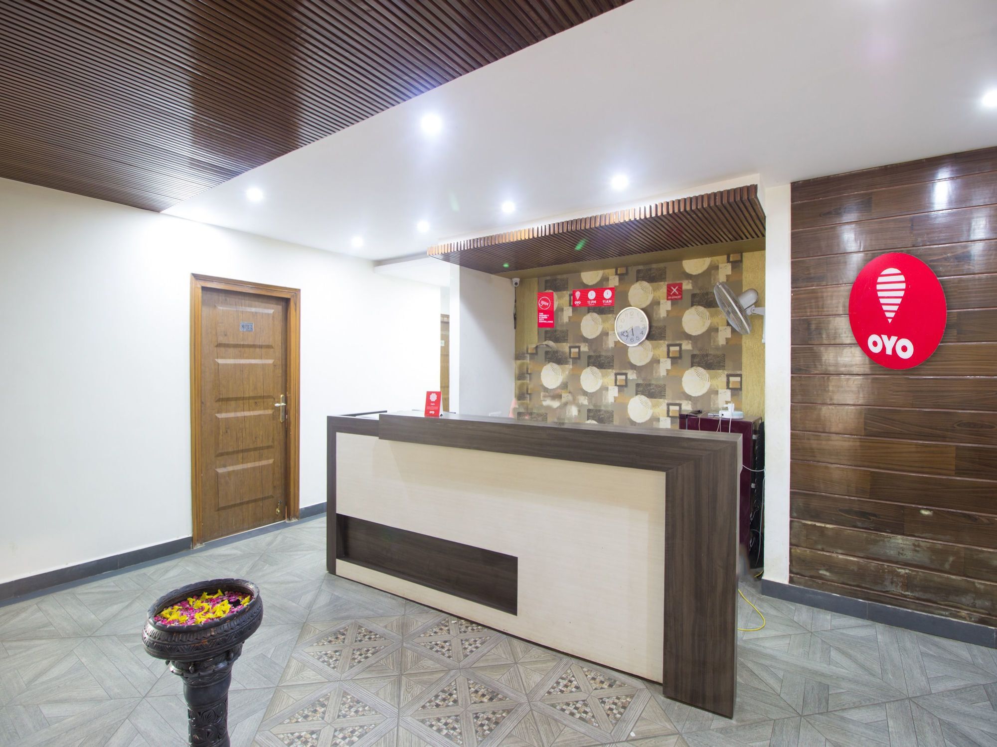 Super Hotel O Winner Inn Amritsar Dış mekan fotoğraf