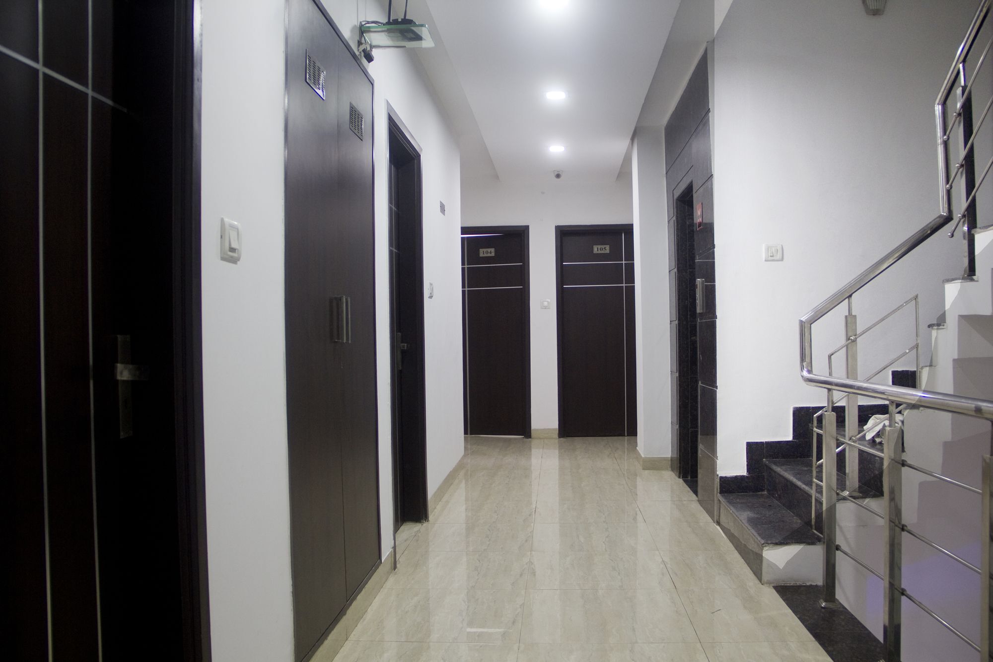 Super Hotel O Winner Inn Amritsar Dış mekan fotoğraf