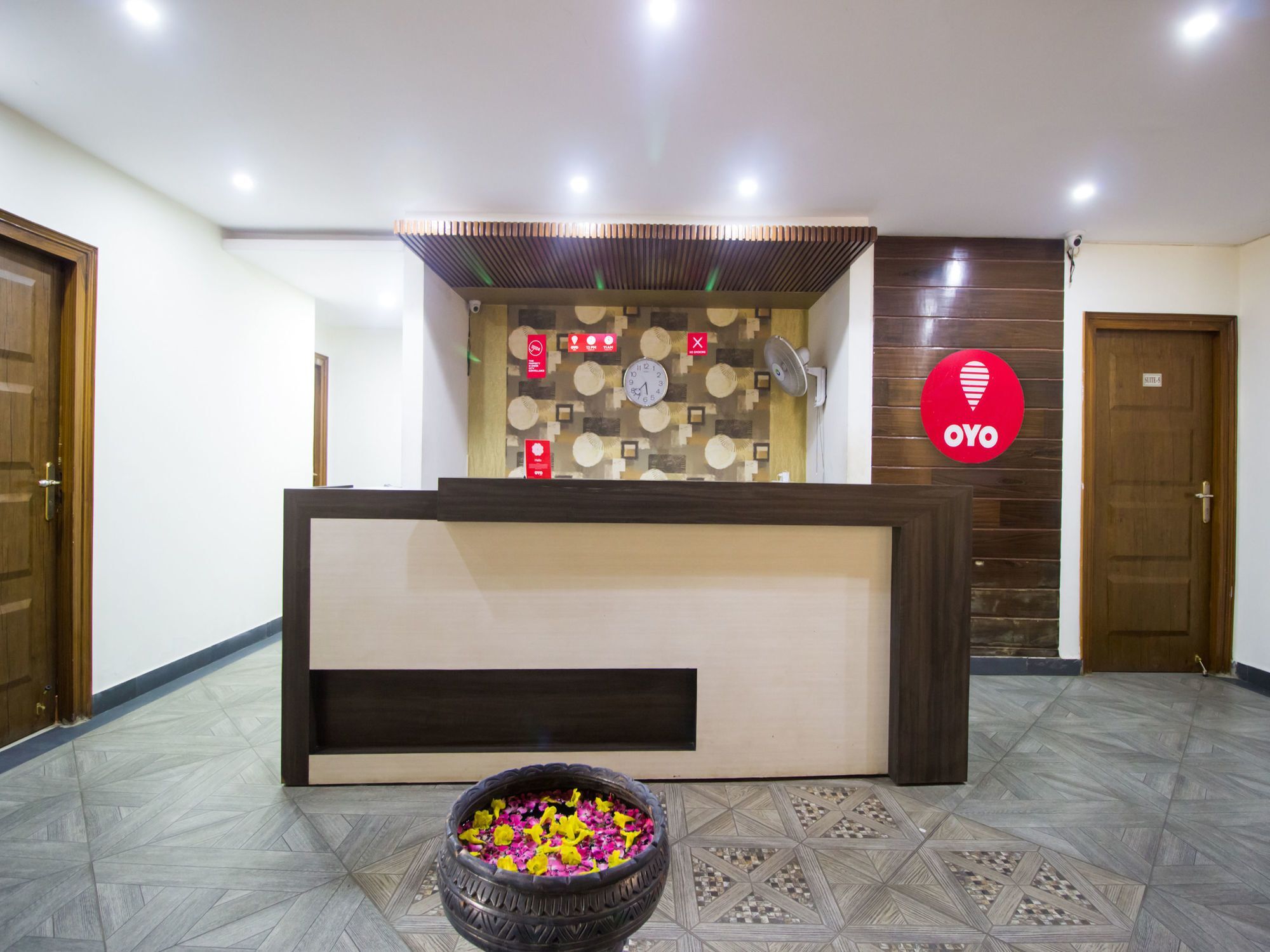Super Hotel O Winner Inn Amritsar Dış mekan fotoğraf