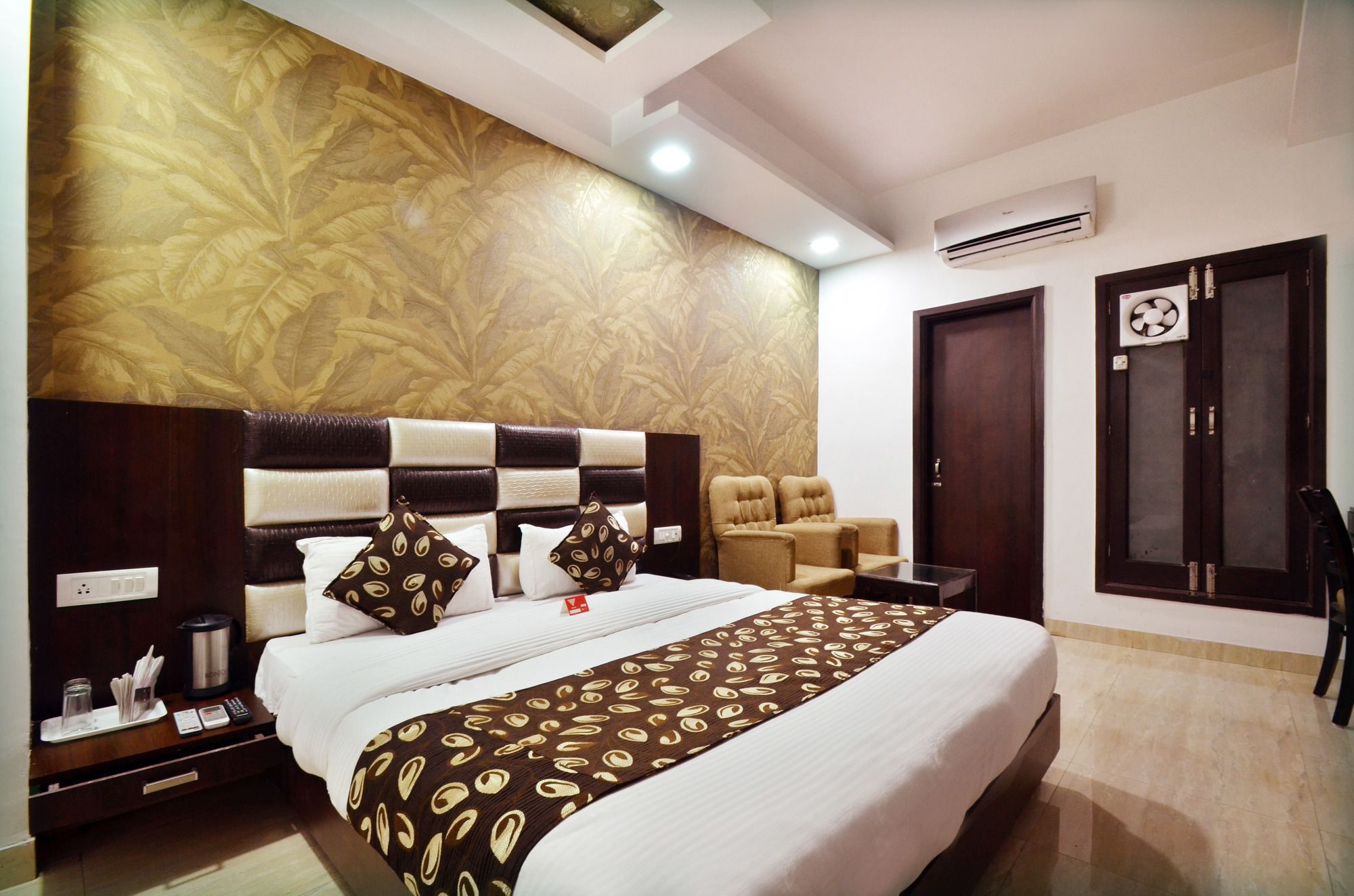 Super Hotel O Winner Inn Amritsar Dış mekan fotoğraf