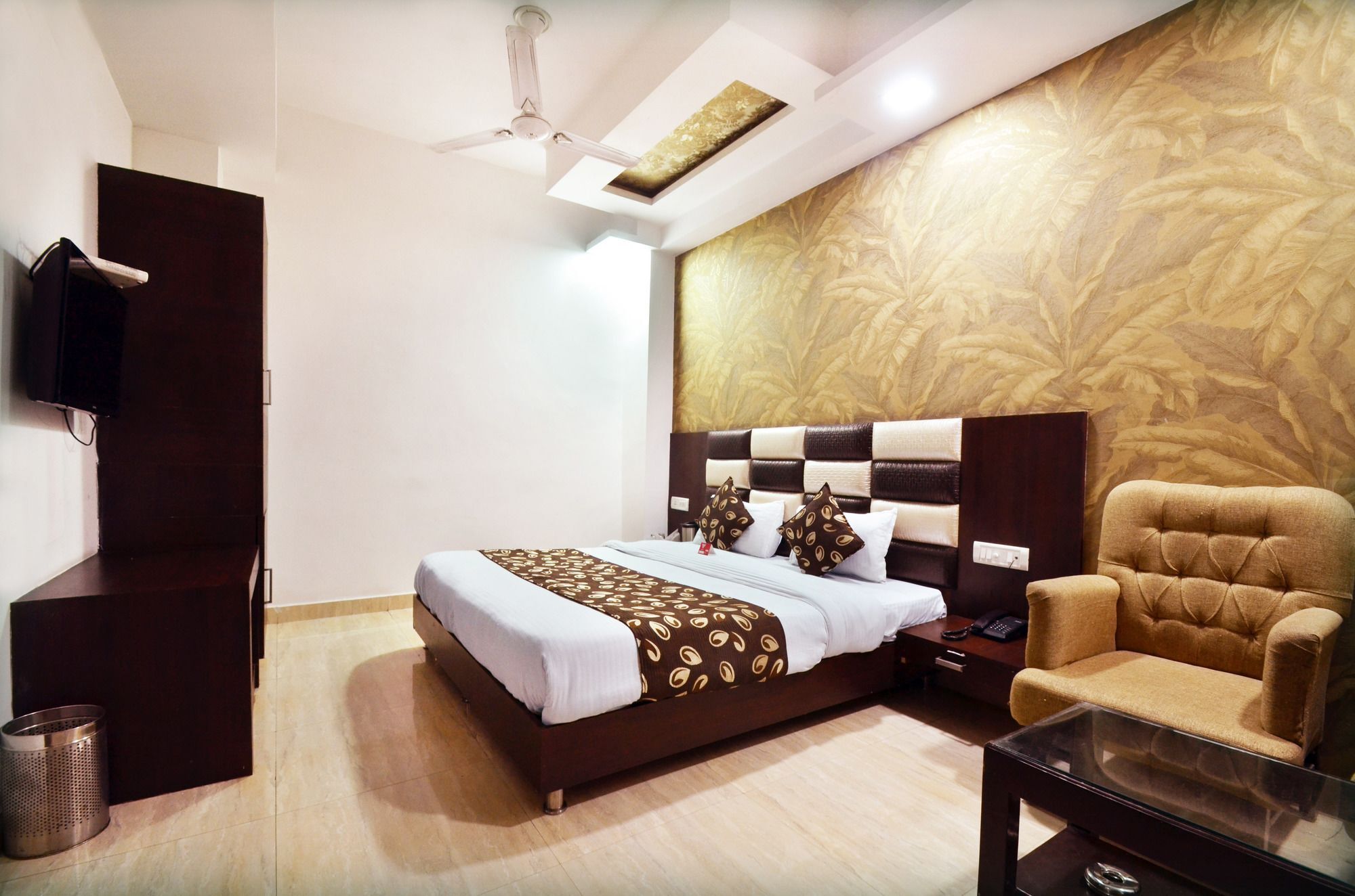 Super Hotel O Winner Inn Amritsar Dış mekan fotoğraf