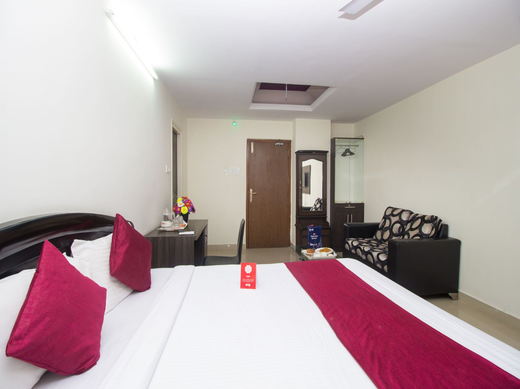 Super Hotel O Winner Inn Amritsar Dış mekan fotoğraf