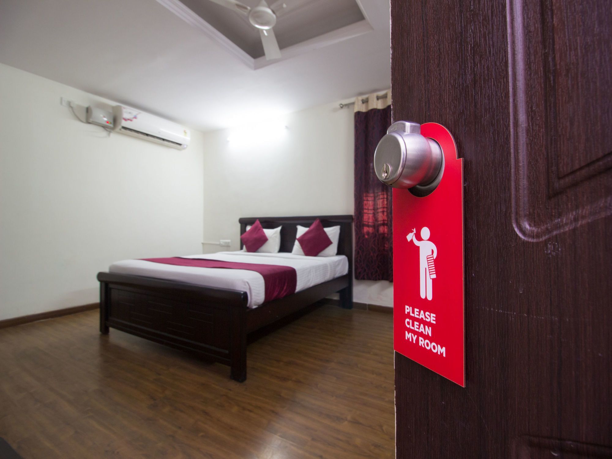Super Hotel O Winner Inn Amritsar Dış mekan fotoğraf